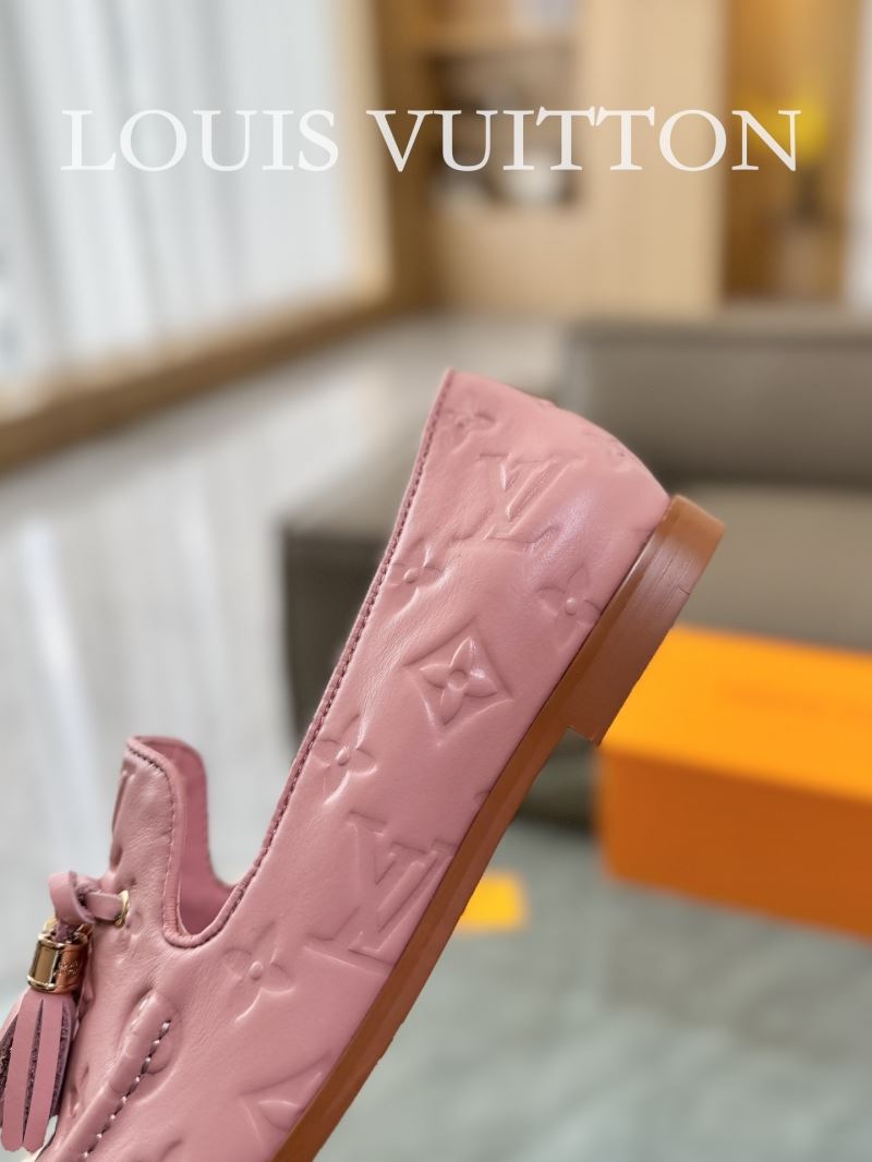 Louis Vuitton Low Shoes